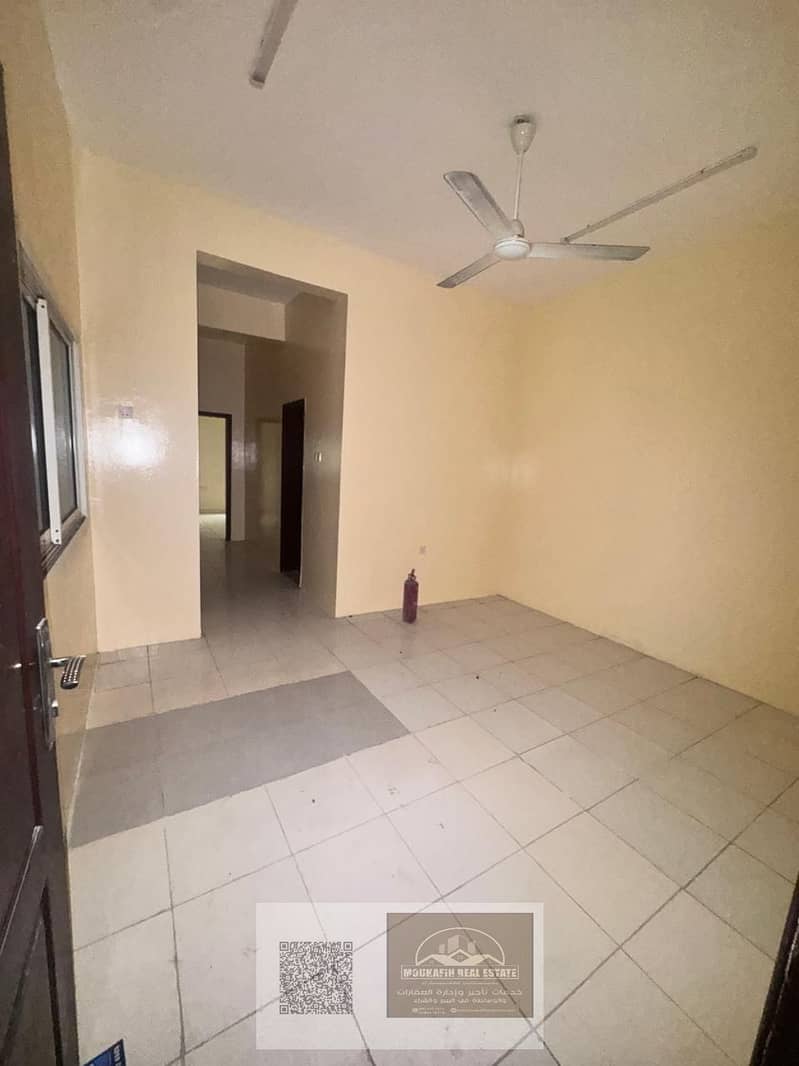 1 Bedroom Apartment for Rent in Al Rawda 3 – Spacious and Affordable