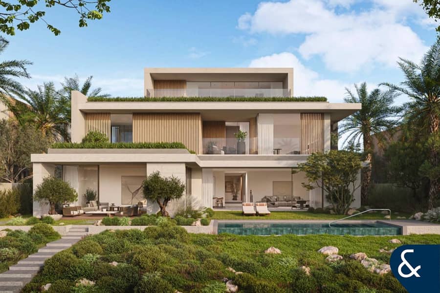The Amber Collection | Flagship 7 Bed Mansion The Amber Collection | Flagship 7 Bed Mansion