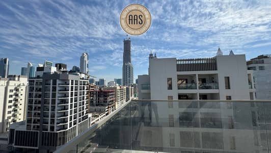 阿尔萨特瓦社区， 迪拜 3 卧室顶楼公寓待售 - IMG_6951. jpg