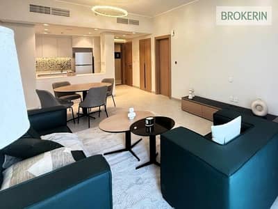 1 Bedroom Apartment for Rent in Jumeirah Village Circle (JVC), Dubai - 1 (2). jpeg