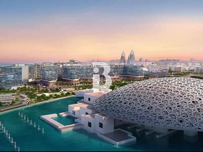 2 Slaapkamers Appartement te Koop in Saadiyat Island, Abu Dhabi - Appartement in Saadiyat Island,Saadiyat Cultural District,Louvre Abu Dhabi Residences, 2 slaapkamers, 5450000 AED - 14759272 2 Slaapkamers Appartement te Koop in Saadiyat Island, Abu Dhabi - Appartement in Saadiyat Island,Saadiyat Cultural District,Louvre Abu Dhabi Residences, 2 slaapkamers, 5450000 AED - 14759272