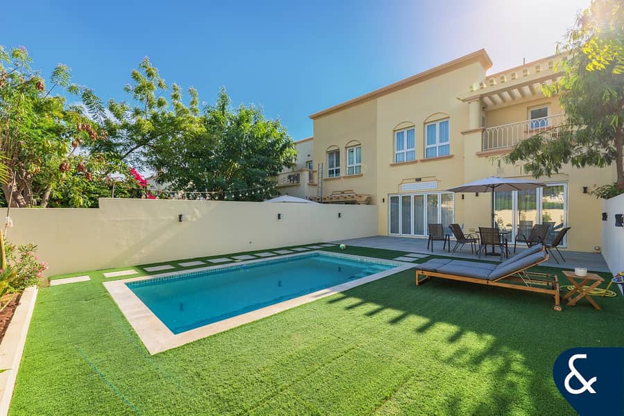 Exclusive | Fully Renovated | Private Pool Exclusive | Fully Renovated | Private Pool