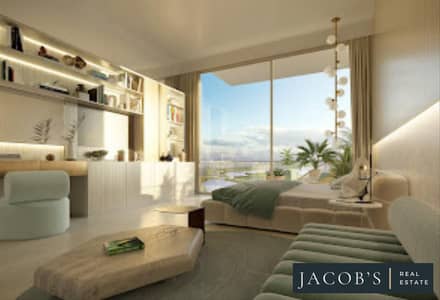 Studio for Sale in Business Bay, Dubai - 10. jpg