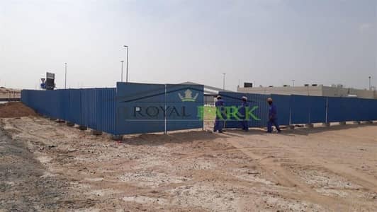 Attractive Rent Long Term Commercial plot a Minute away from Emirates Road Al Kh Attractive Rent Long Term Commercial plot a Minute away from Emirates Road Al Kh