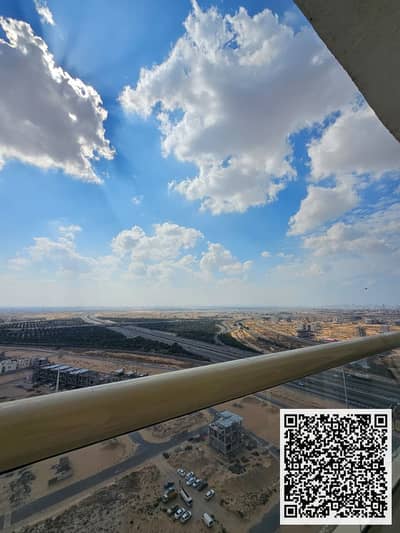 1 Schlafzimmer Wohnung zum zum Verkauf in Emirates City, Ajman - WhatsApp Image 2026-03-31 at 4.46. 28 AM (1). jpeg