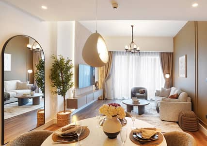 2 Bedroom Flat for Rent in Downtown Dubai, Dubai - WhatsApp Image 2026-04-06 at 2.49. 38 PM (1). jpeg 2 Bedroom Flat for Rent in Downtown Dubai, Dubai - WhatsApp Image 2026-04-06 at 2.49. 38 PM (1). jpeg