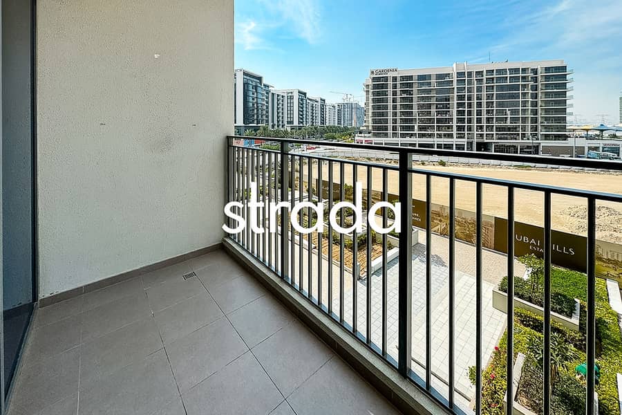 Vacant | Open View | Boulevard View