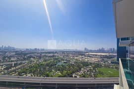 شقة في ١ مساكن مبنى ٢،1 ريسيدينسيس،وصل 1،الكفاف،بر دبي 2 غرف 170000 درهم - 14759409