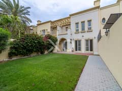 فیلا في الينابيع 1،الينابيع 3 غرف 255000 درهم - 14759422