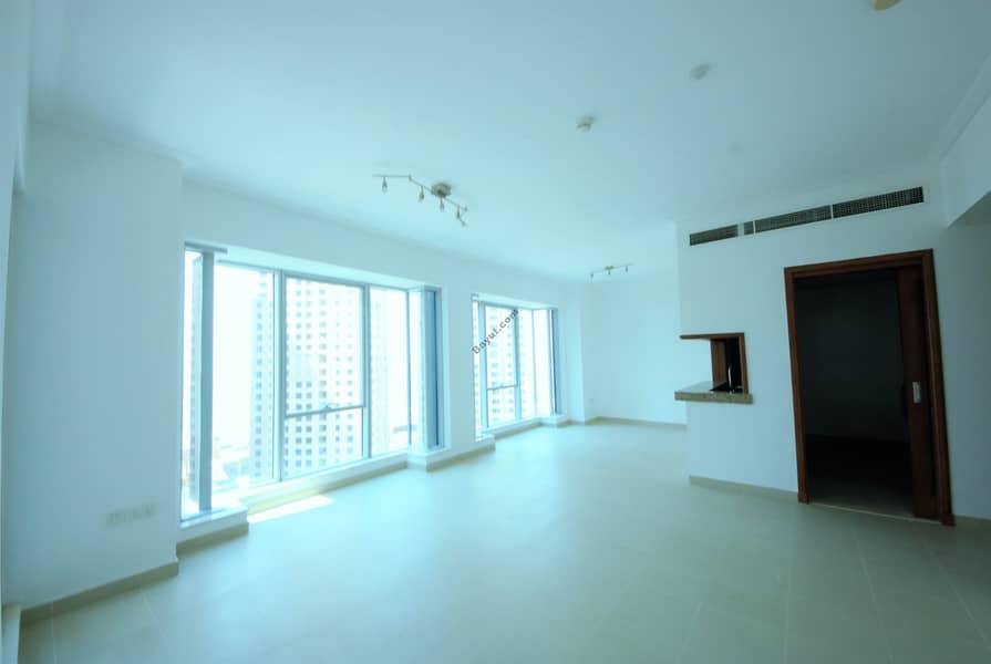 位于迪拜码头，滨海长廊公寓，欧若拉大厦 1 卧室的公寓 1280000 AED - 4409682