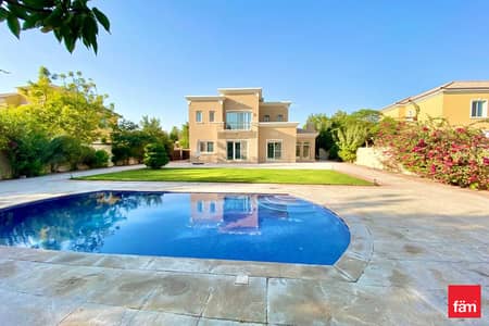 4 Slaapkamers Villa te Huur in Arabian Ranches, Dubai - Villa in Arabian Ranches，Mirador La Colleccion，Mirador La Colleccion 2, 4 slaapkamers, 450000 AED - 14759483