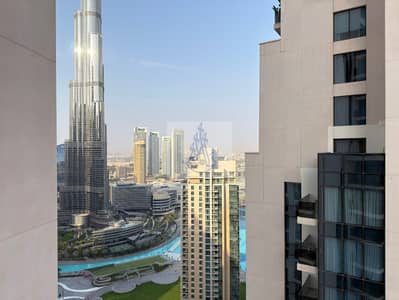2 Bedroom Flat for Rent in Downtown Dubai, Dubai - 16cb1c2c-08d5-4901-9f18-11b8180fae3b. jpg 2 Bedroom Flat for Rent in Downtown Dubai, Dubai - 16cb1c2c-08d5-4901-9f18-11b8180fae3b. jpg