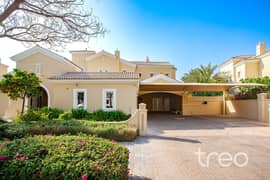 Mansion | Exclusive Community | Huge Plot