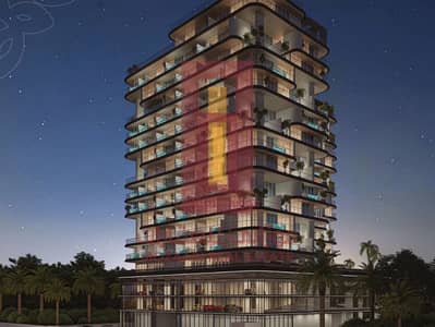 2 Bedroom Apartment for Sale in Majan, Dubai - Barari Palace | 1% Payment plan | Pool view 2 Bedroom Apartment for Sale in Majan, Dubai - Barari Palace | 1% Payment plan | Pool view