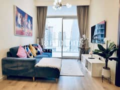 شقة في فيرا ريزيدنس،الخليج التجاري 2 غرف 125000 درهم - 14759603