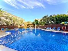 5BHK+Maid ! 4-Easy instalments ! Private Garden