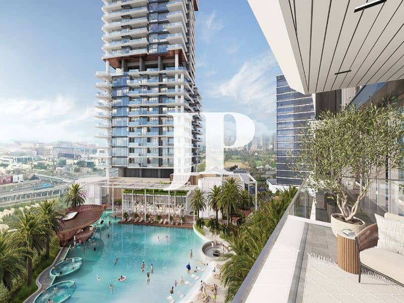 12 Mercer House - apartment view. jpg
