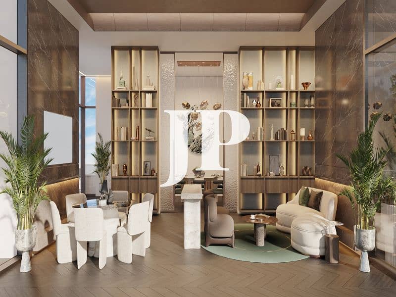 22 Mercer House - residential clubhouse - private dining. jpg