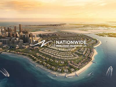 4 Bedroom Townhouse for Sale in Al Reem Island, Abu Dhabi - High ROI | Contemporary 4BR TH | Elite Facilities