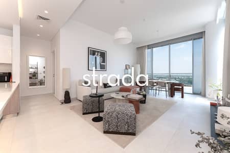 شقة 3 غرف نوم للايجار في دبي هيلز استيت، دبي - شقة في إلينغتون هاوس 1،إلينغتون هاوس،دبي هيلز استيت 3 غرف 470000 درهم - 14759716