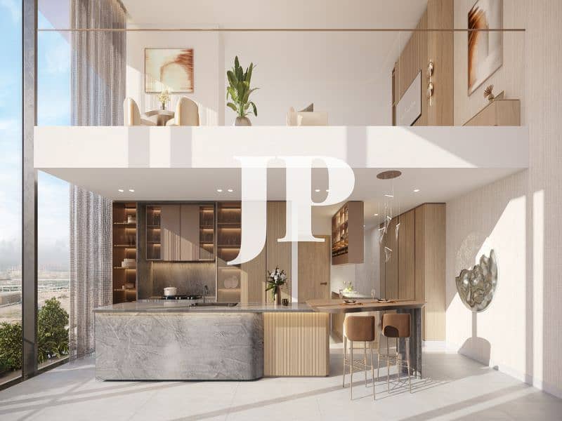 10 Mercer House -Penthouse_Kitchen. jpg