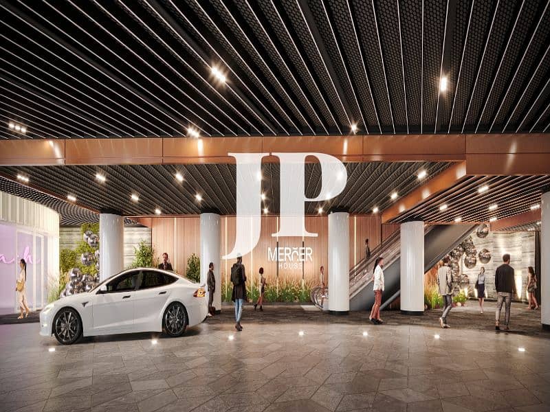19 Mercer House - drop-off area. jpg
