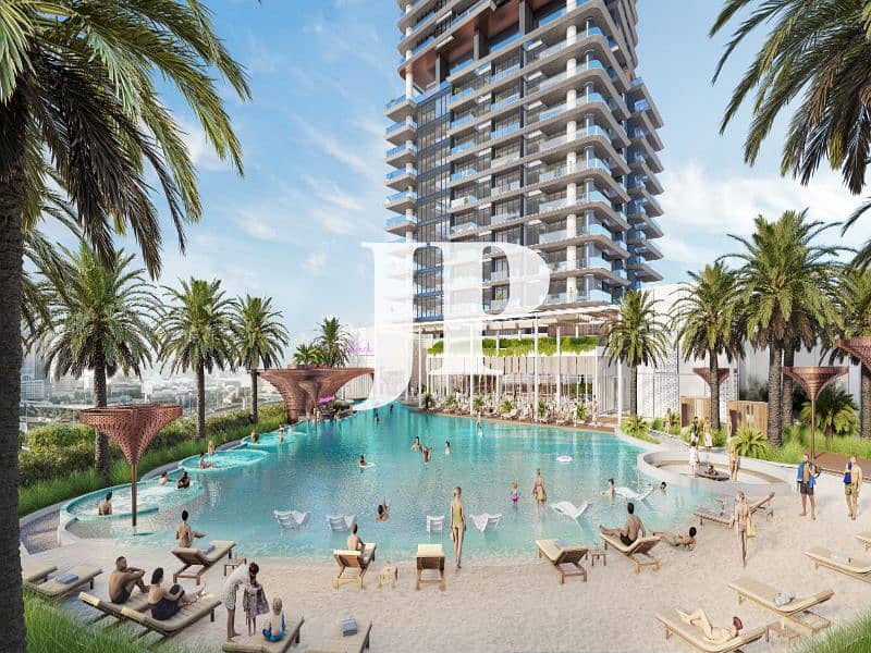 31 Mercer House - beach club - with people. jpg