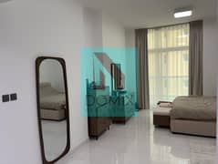 شقة في البوابة العربية،واحة دبي للسيليكون (DSO) 1 غرفة 83000 درهم - 14759752