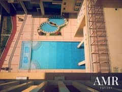 شقة في برج سنتريوم 1،أبراج سنتريوم،مدينة دبي للإنتاج 3 غرف 1260000 درهم - 14759775