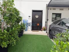 Fully Furnished | Huge Lawn | Single Row | VOT