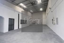 مستودع في القوز الصناعية،القوز 320000 درهم - 14759867