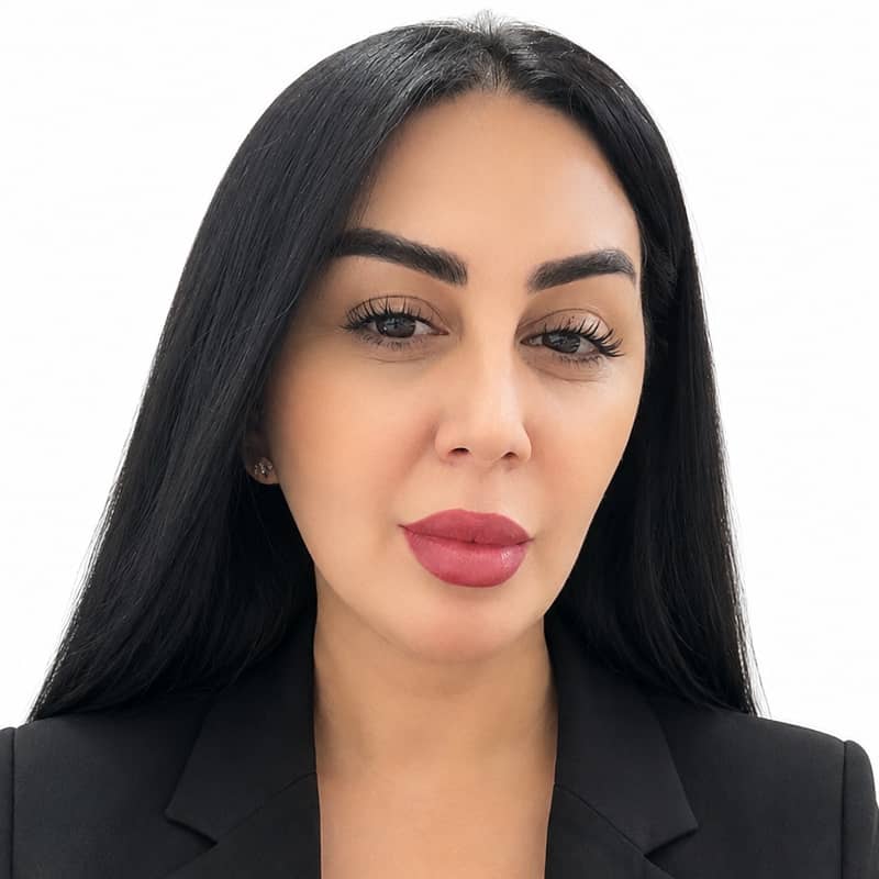 Sanaa Boumhache Sanaa Boumhache
