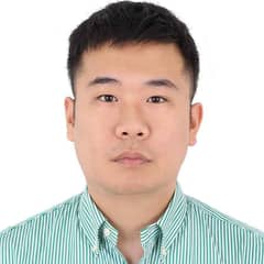 Jinxin Han Jinxin Han