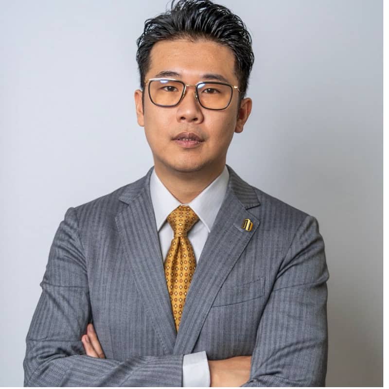 Jinxin Han