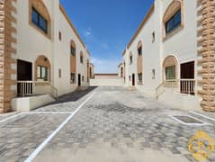 SPACIOUS! 2-BEDROOM HALL WITH COVERED PARKING AVAILABLE IN MBZ CITY