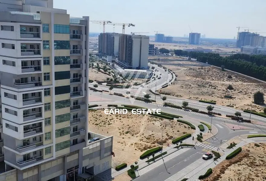 Brand New / open View / Vacant