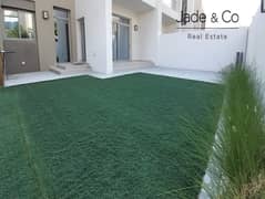 فیلا في ريم،المرابع العربية 2 3 غرف 3800000 درهم - 14759937