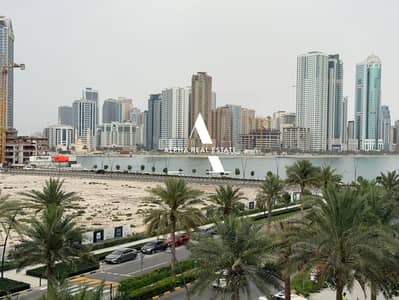 1 habitación Apartamento para en Alquiler en Al Khan, Sharjah - IMG_2643. jpg