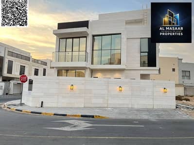 4 Bedroom Villa for Sale in Al Zahya, Ajman - 818809598-800x600. jpeg 4 Bedroom Villa for Sale in Al Zahya, Ajman - 818809598-800x600. jpeg