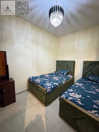 Studio for Rent in Corniche Ajman, Ajman - IMG-20260406-WA0110. jpg Studio for Rent in Corniche Ajman, Ajman - IMG-20260406-WA0110. jpg