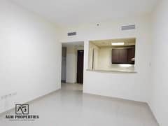 شقة بغرفة نوم واحدة | إطلالة على الفناء | شرفة