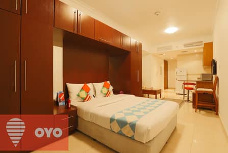City View Studio in JLT City View Studio in JLT