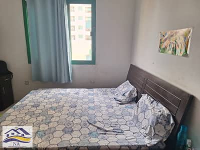 Studio for Rent in Al Mujarrah, Sharjah - IMG-20260306-WA0013. jpg Studio for Rent in Al Mujarrah, Sharjah - IMG-20260306-WA0013. jpg