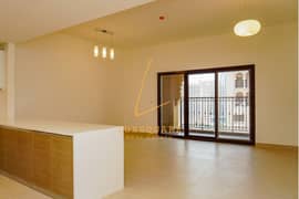 READY TO MOVE | EXQUISITE | 2 BEDROOM