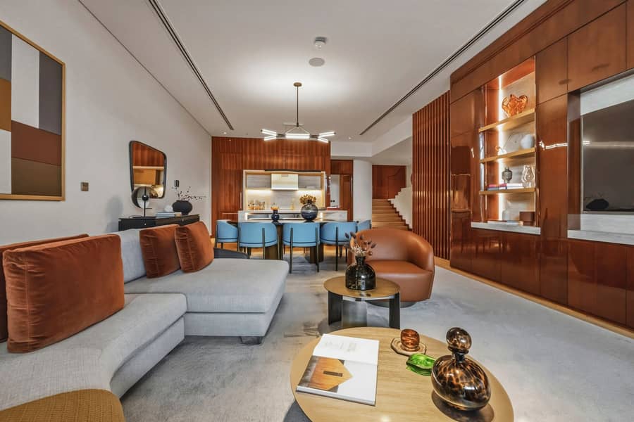 Wohnung in Jumeirah,Jumeirah 2,Mr. C Residences, 4 schlafzimmer, 30000000 AED - 14760318 Wohnung in Jumeirah,Jumeirah 2,Mr. C Residences, 4 schlafzimmer, 30000000 AED - 14760318