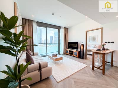 1 Bedroom Flat for Rent in Business Bay, Dubai - 1 (4). JPG