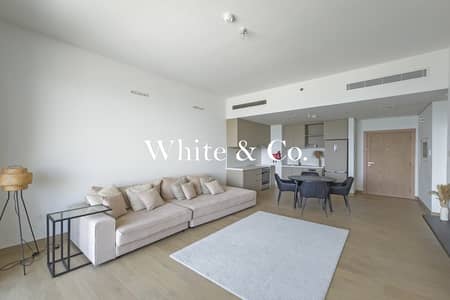 1 Slaapkamer Appartement te Huur in Jumeirah, Dubai - Appartement in Jumeirah，La Mer，Port de La Mer，La Voile，La Voile 3, 1 slaapkamer, 130000 AED - 14760394