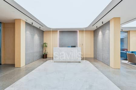 Office zum zur Miete in Capital Centre, Abu Dhabi - Büro in Capital Centre，Capital Tower, 1431000 AED - 14760413