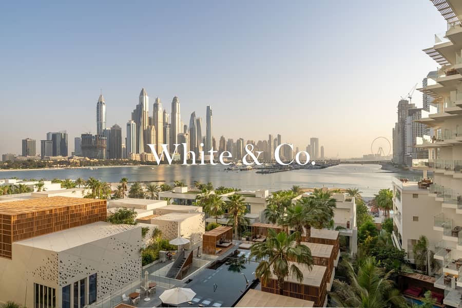 Appartamento a Palm Jumeirah,FIVE Palm Jumeirah, 2 camere da letto, 450000 AED - 14760392 Appartamento a Palm Jumeirah,FIVE Palm Jumeirah, 2 camere da letto, 450000 AED - 14760392