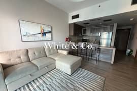 شقة في ام بي ال ريزيدنسز،مجمع K،أبراج بحيرات الجميرا 1 غرفة 119999 درهم - 14760403